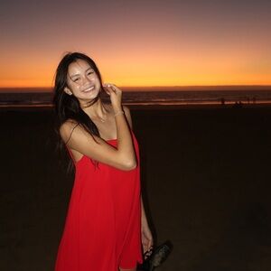 Meet your Posher, Kelsey